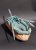Navicella nuragica - 2024 - 14 x 23 x 22 cm -